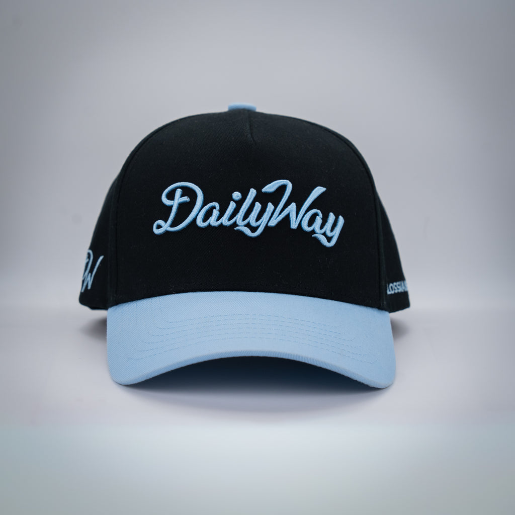 Colossians 3:17 Hat