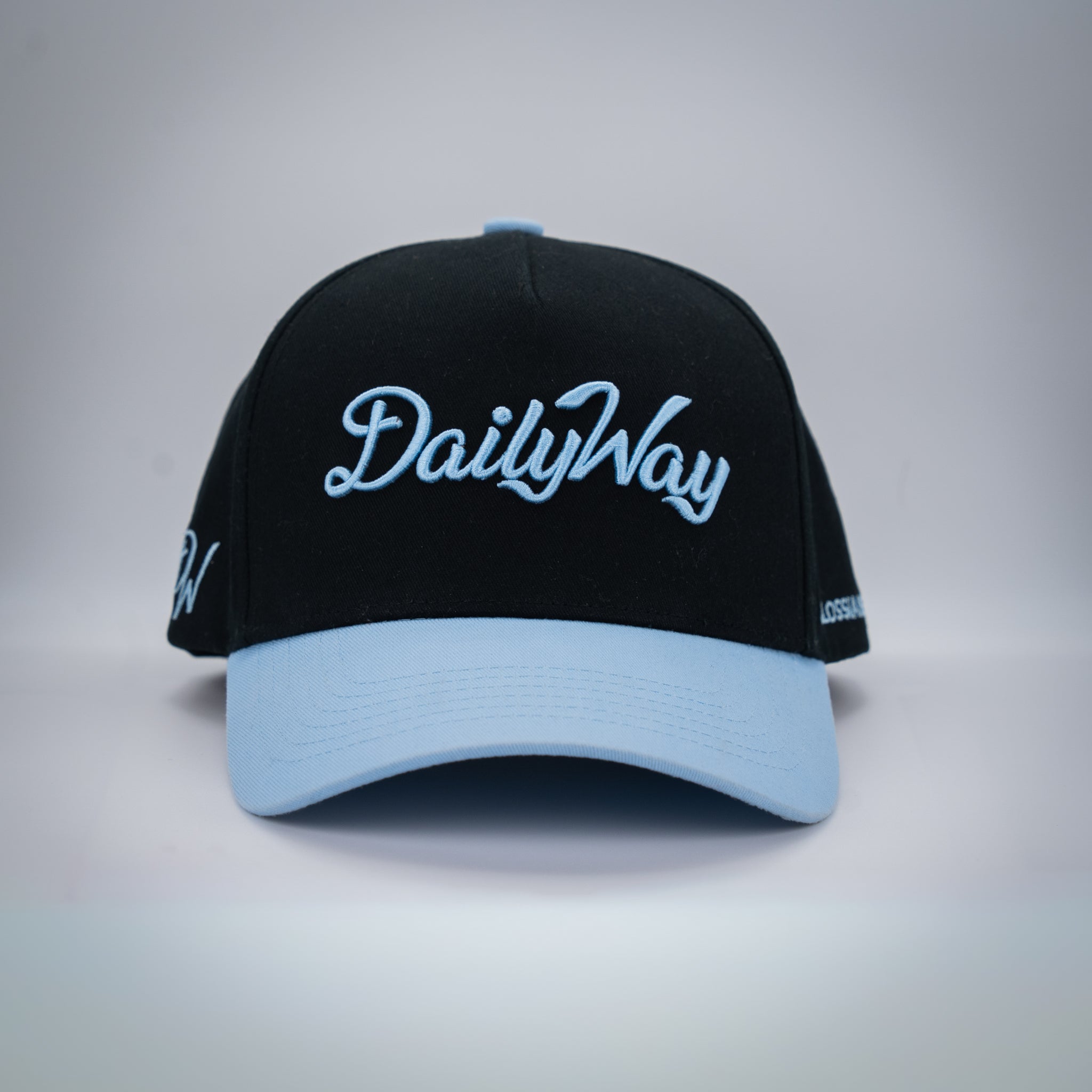 Colossians 3:17 Hat