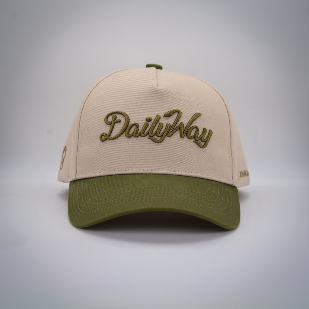 John 14:6 Hat