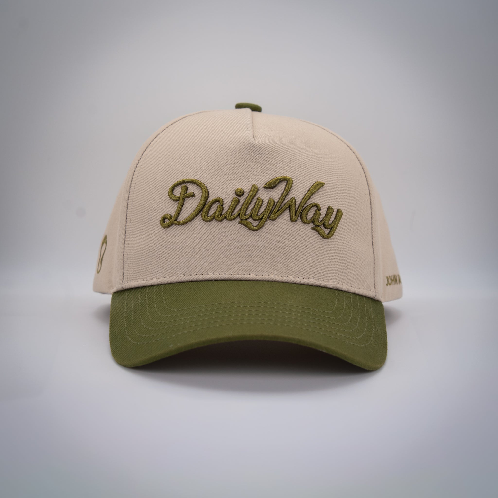 John 14:6 Hat