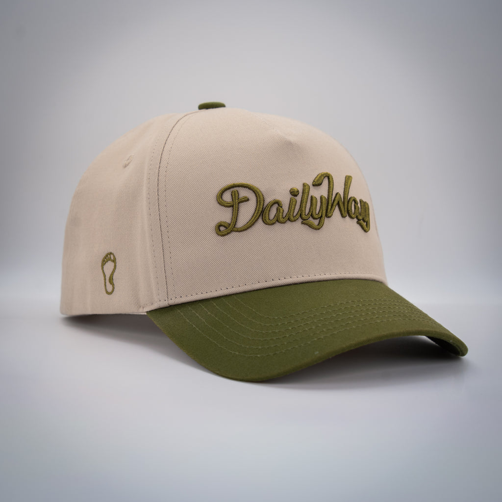 John 14:6 Hat
