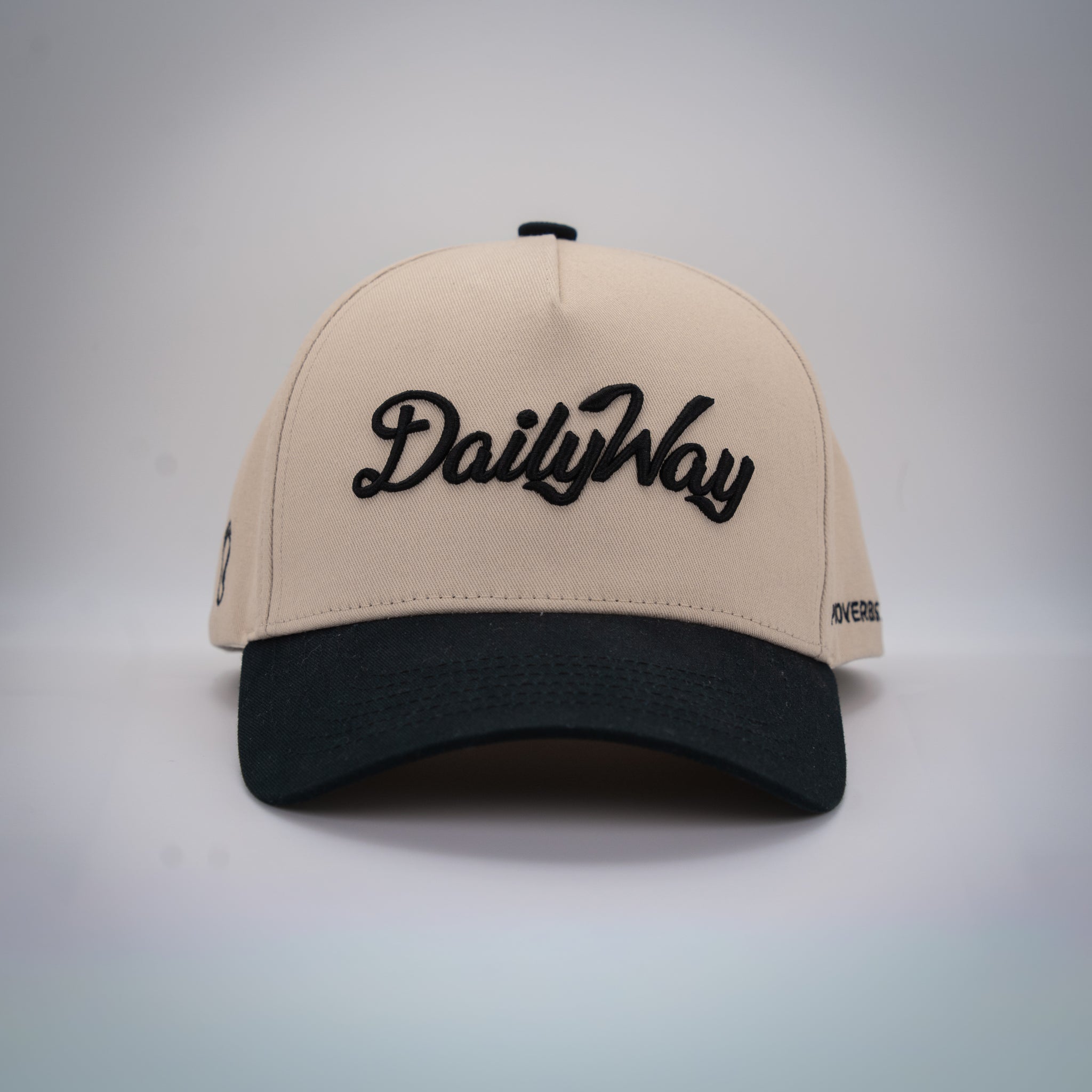 Proverbs 3:5-6 Hat
