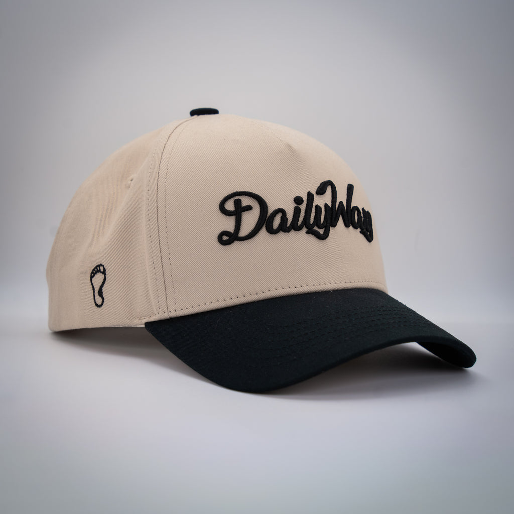 Proverbs 3:5-6 Hat