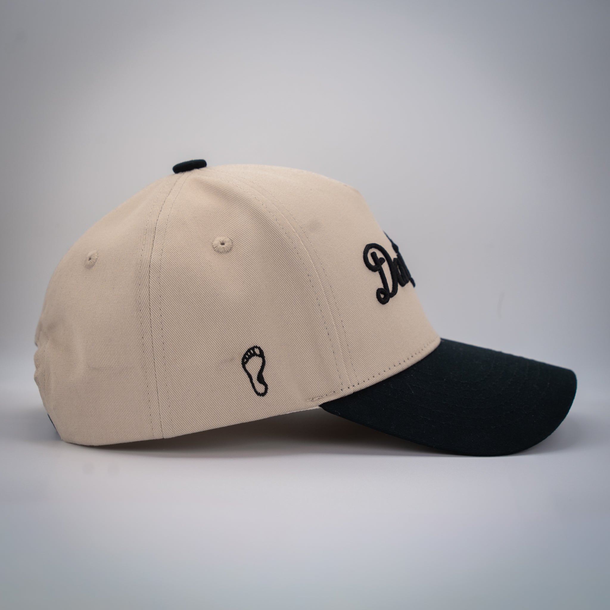 Proverbs 3:5-6 Hat