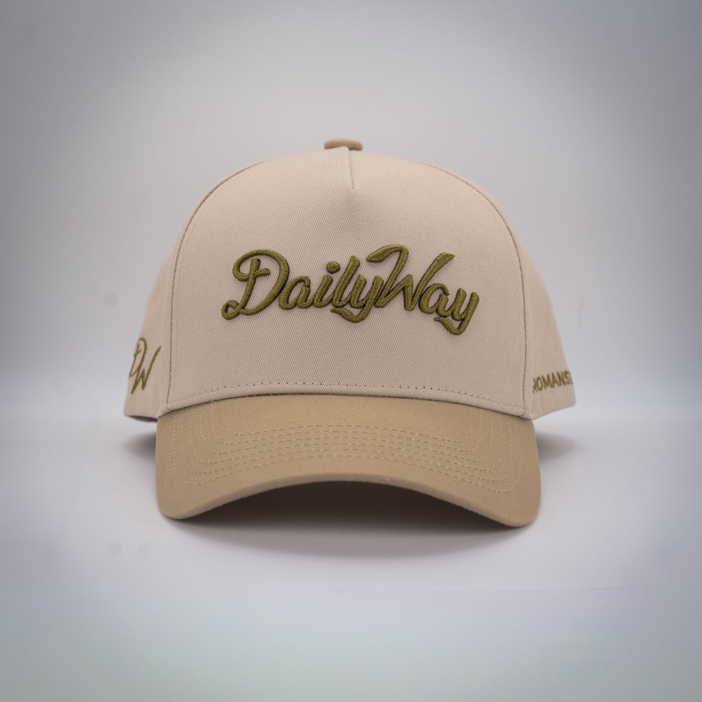 Romans 12:2 Hat