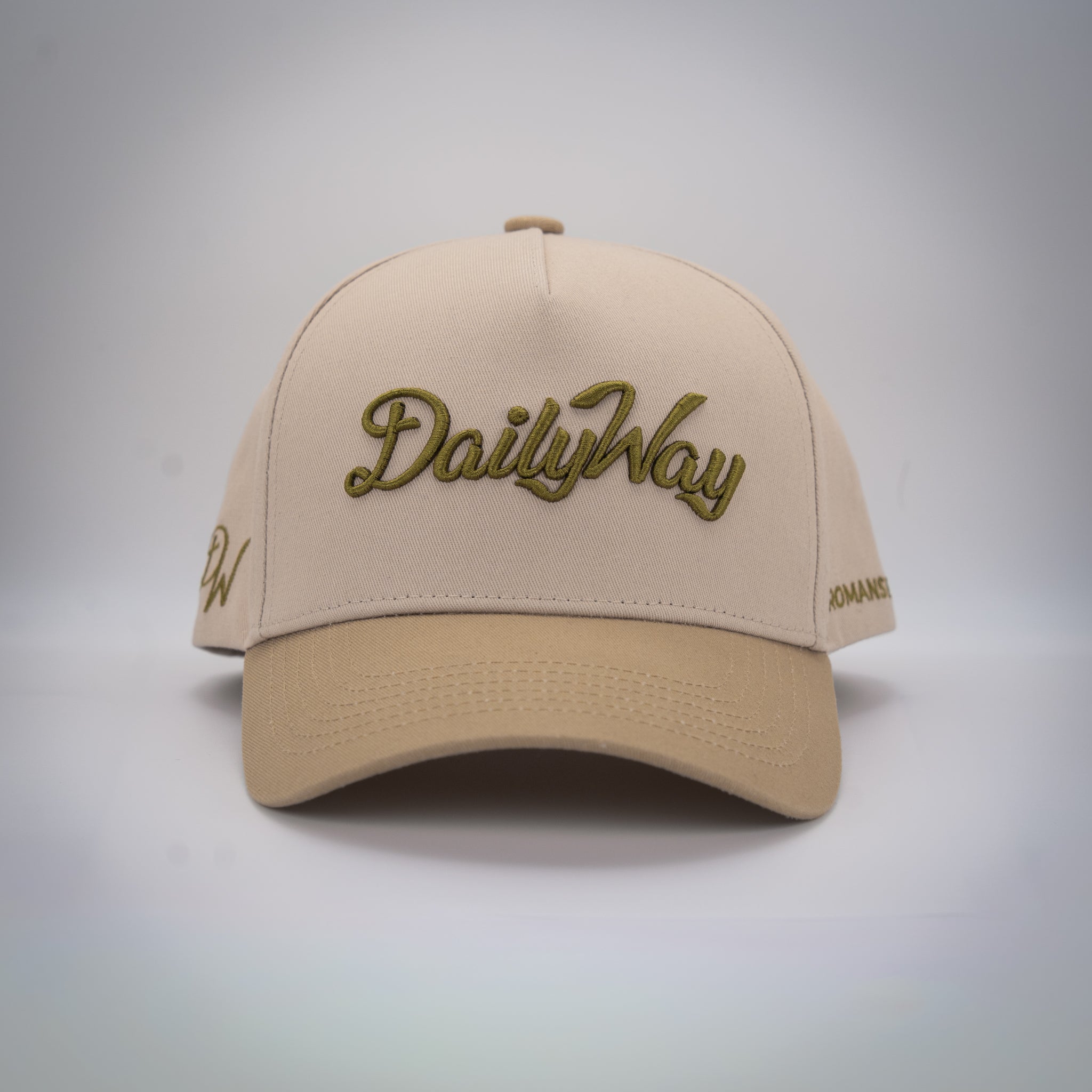 Romans 12:2 Hat