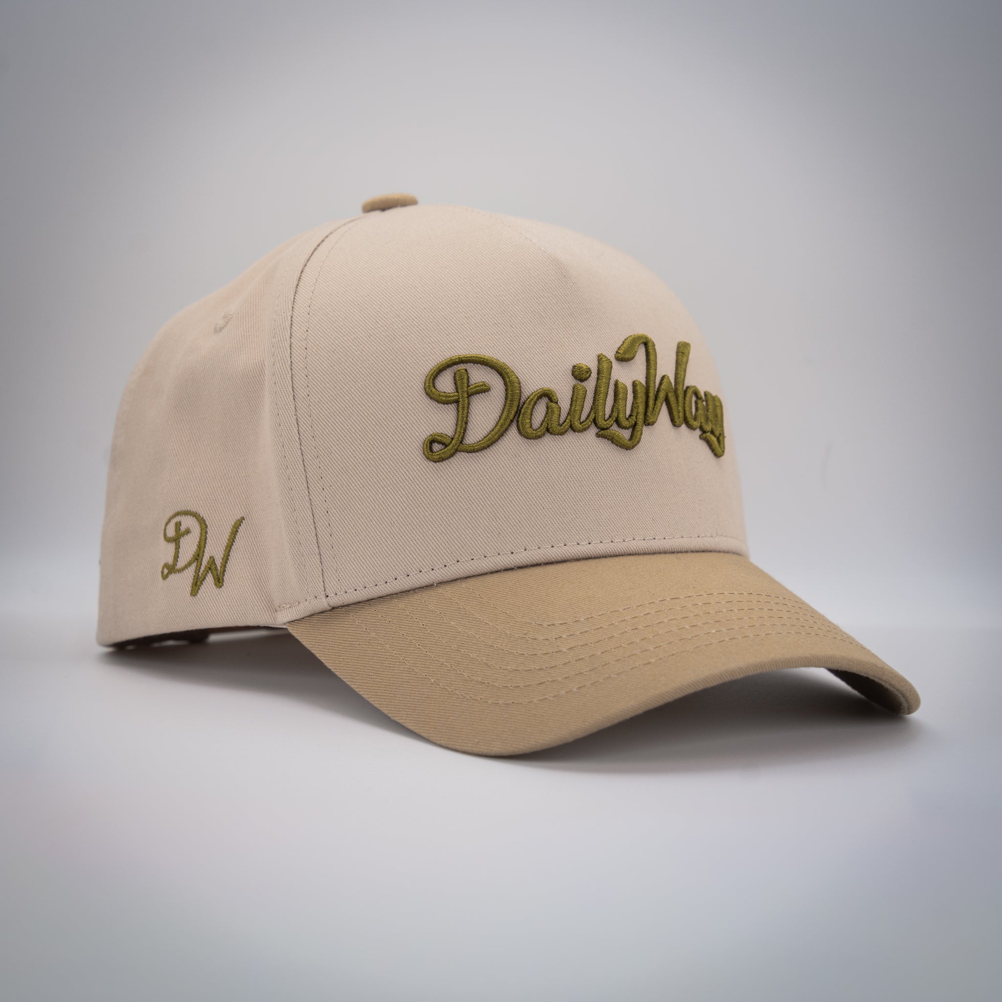 Romans 12:2 Hat
